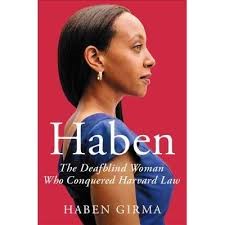 Haban Girma Book Cover