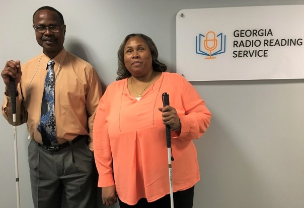 Empish with Guest Roderick Parker at GaRRS Studio