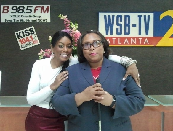 Empish and Sasha the Diva