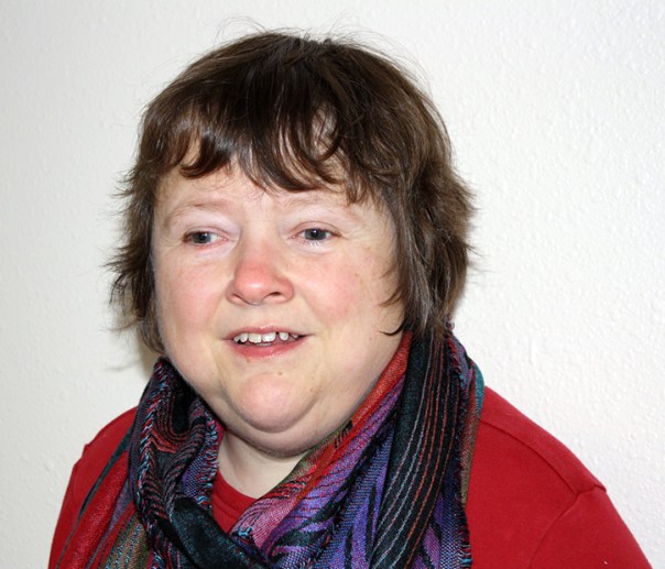 Abbie Johnson Taylor